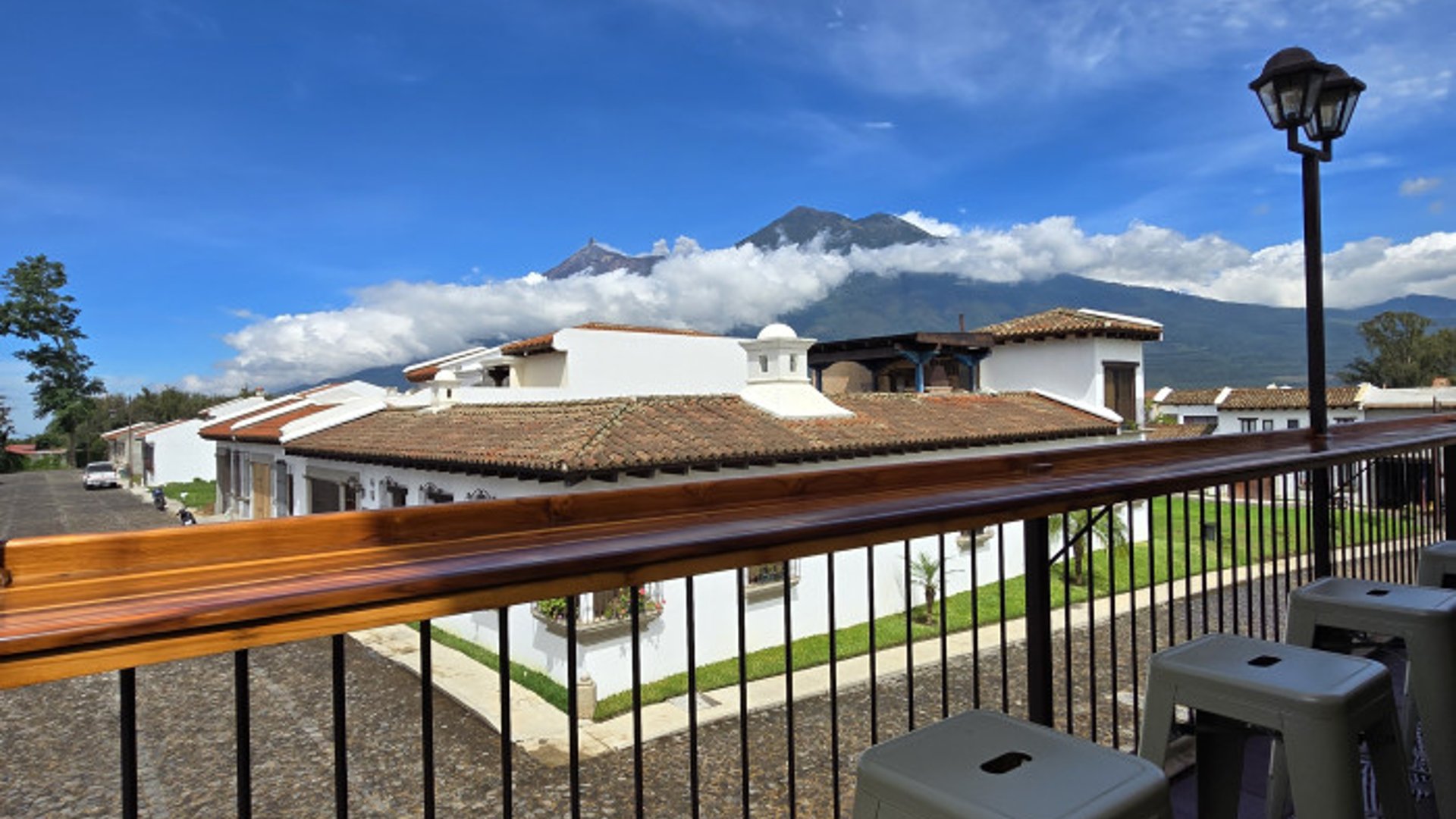 En venta Pent House Nuevo Ciudad vieja Antigua Guate - Miniatura 2