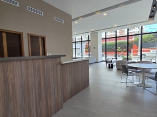 Pent House en Venta en la Zona 10 en Planos - 5