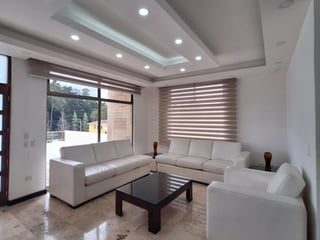 Casa en renta o venta condominio Vila Verde - 4