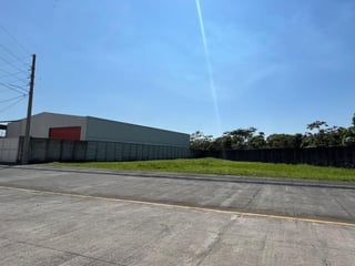 Terreno Industrial en Venta Autopista Palín - Escuintla - 2