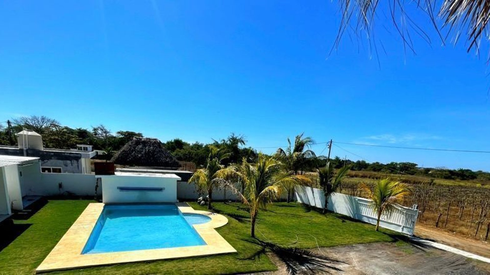Hotel en ALQUILER/VENTA  en Monterrico - Miniatura 16