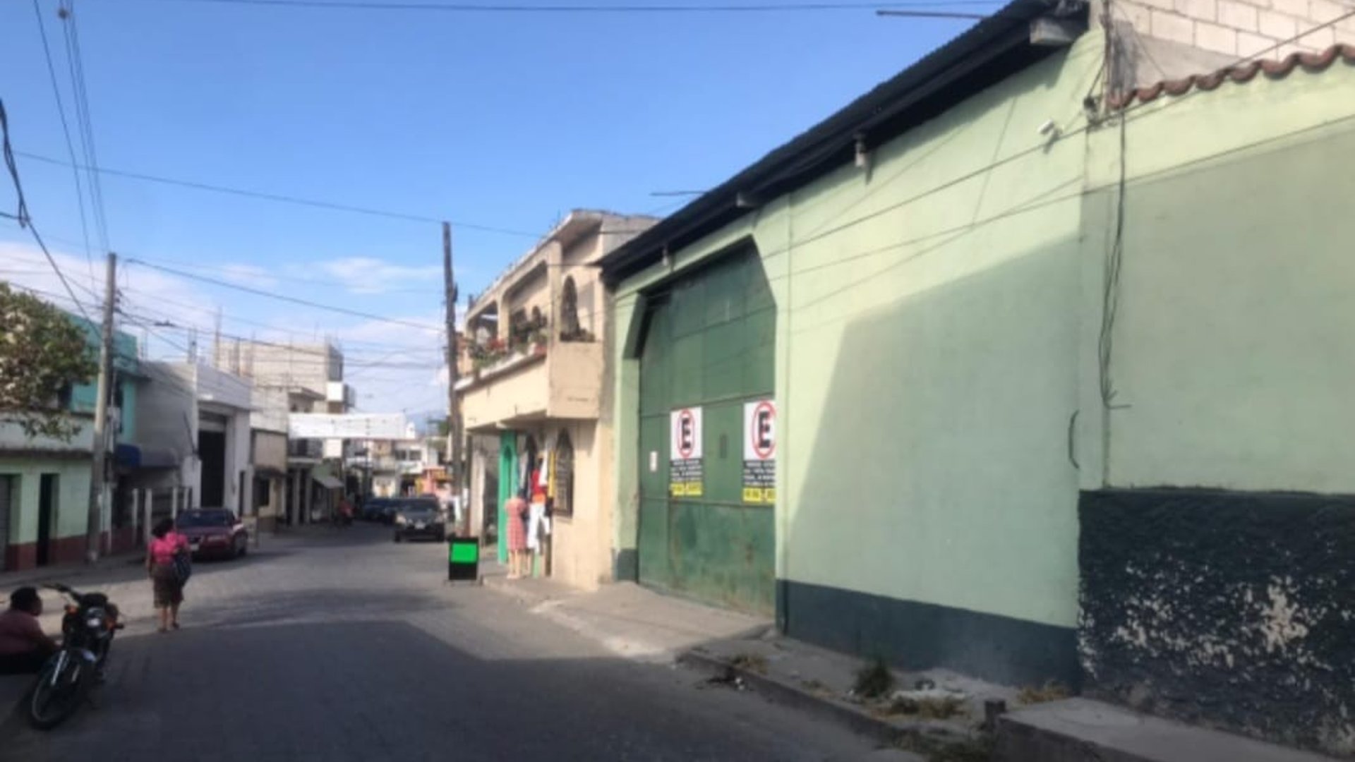 Bodega en Venta en Sanarate El Progreso - Miniatura 2