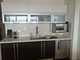 APARTAMENTO   EN VENTA  EN ATRIUM ZONA 10 - 5