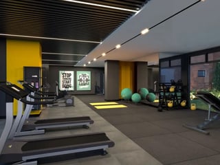 APARTAMENTOS EN VENTA EN ZONA 10 - Image 4