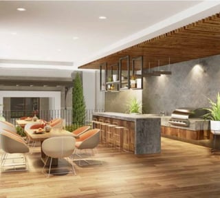 Venta Apartamento exclusivo en Cayalá zona 16