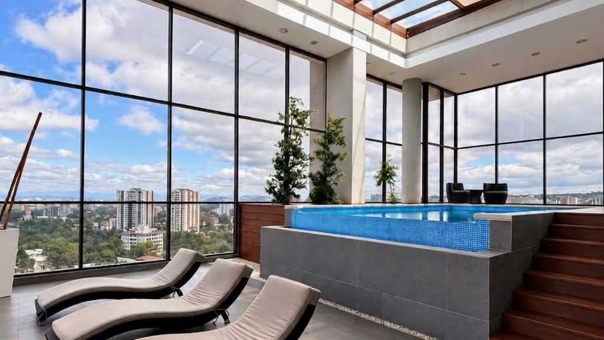 APARTAMENTO EN ALQUILER / VENTA 📍 Edificio Veinti4, Zona 10