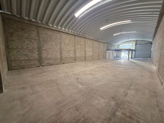Renta de bodega de 400 metros en CAES kilometro 16.5 Ref-5489 - 2