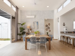 📍 CASA DE PLAYA EN VENTA – 4 HAB + PISCINA | MONTERRICO | SANTA ROSA - 3