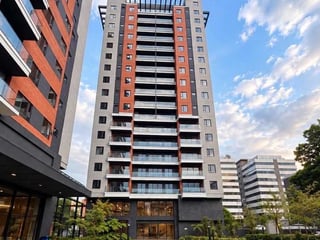 APARTAMENTO NUEVO EN ALQUILER 📍 Edificio Ferre Diez, Zona 10 - 2
