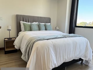 AOKI/ Apartamento Amueblado en Venta, zona 14 - 4