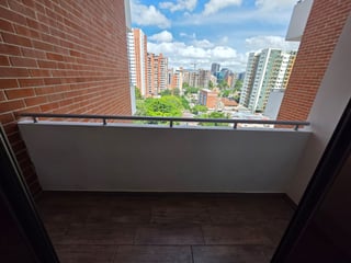 Apartamento en renta en zona 10  petfriendly - ref-6117 - 4