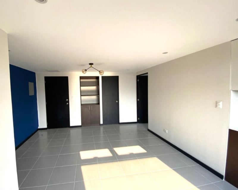 VENTA Y ALQUILER DE APARTAMENTO ZONA 14 - MERAKI 14