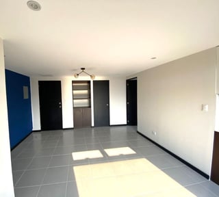 VENTA Y ALQUILER DE APARTAMENTO ZONA 14 - MERAKI 14
