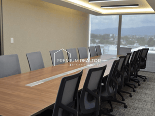 Cozy Office in Zone 9, Guatemala City | Rent: $700 USD - 5