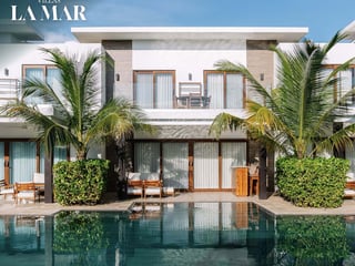 LA MAR / VILLAS EN VENTA - Image 1