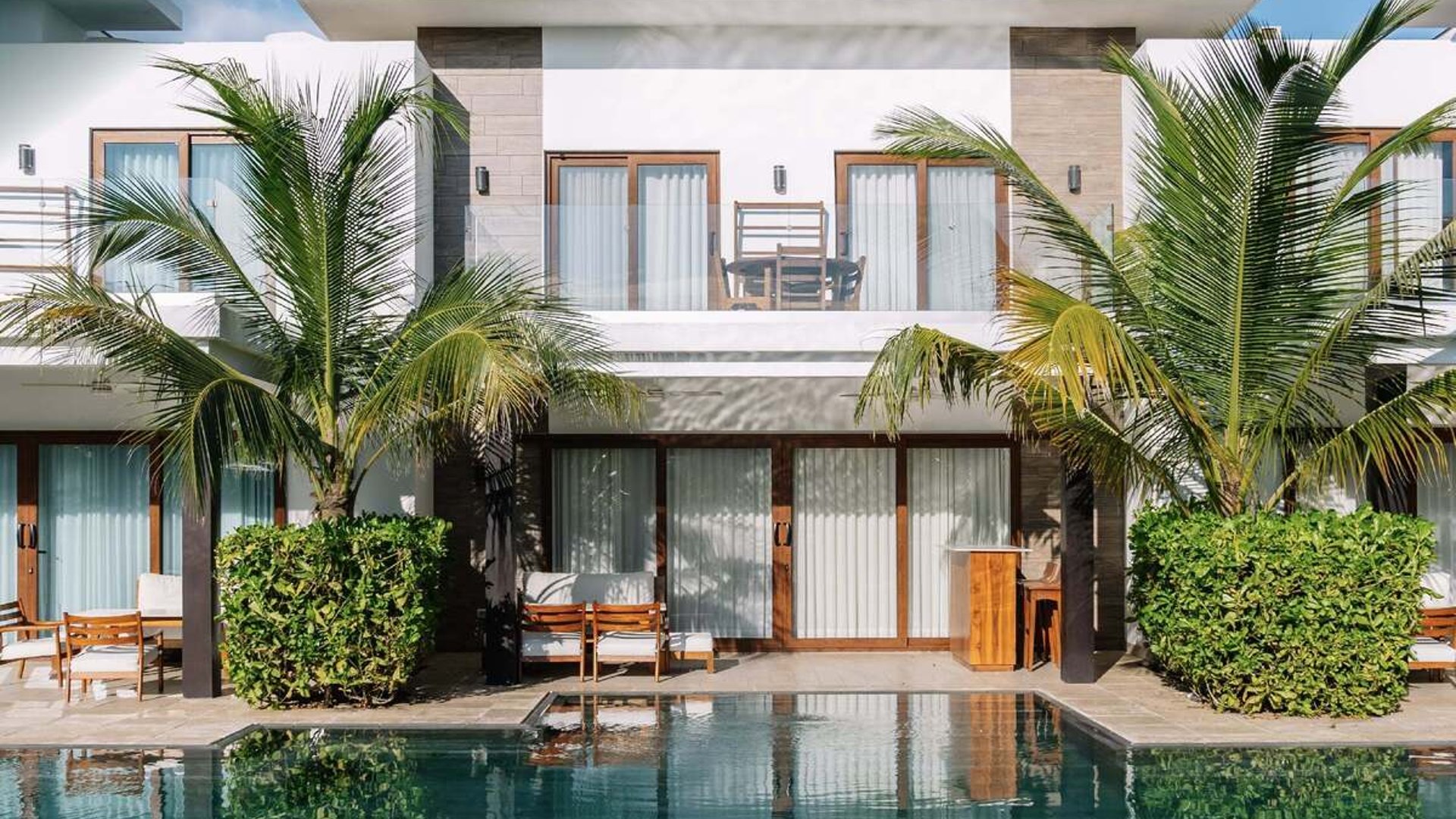 LA MAR / VILLAS EN VENTA