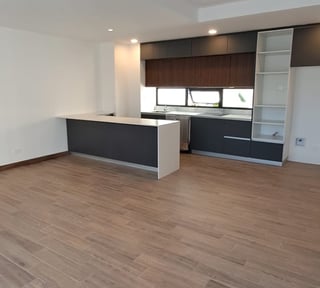 Apartamento con piscina en renta - 3 habitaciones en zona 15 Ref-5805