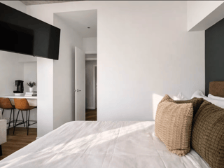 VENTA DE LINDO APART/STUDIO - NARAMA, ZONA 13 - 5