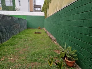Casa en renta zona 15 Vista Hermosa 1 fuera de garita - 5