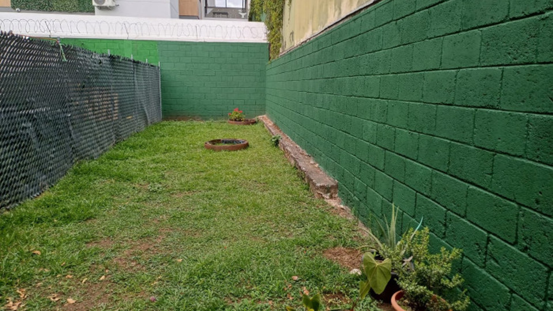 Casa en renta zona 15 Vista Hermosa 1 fuera de garita - Miniatura 5