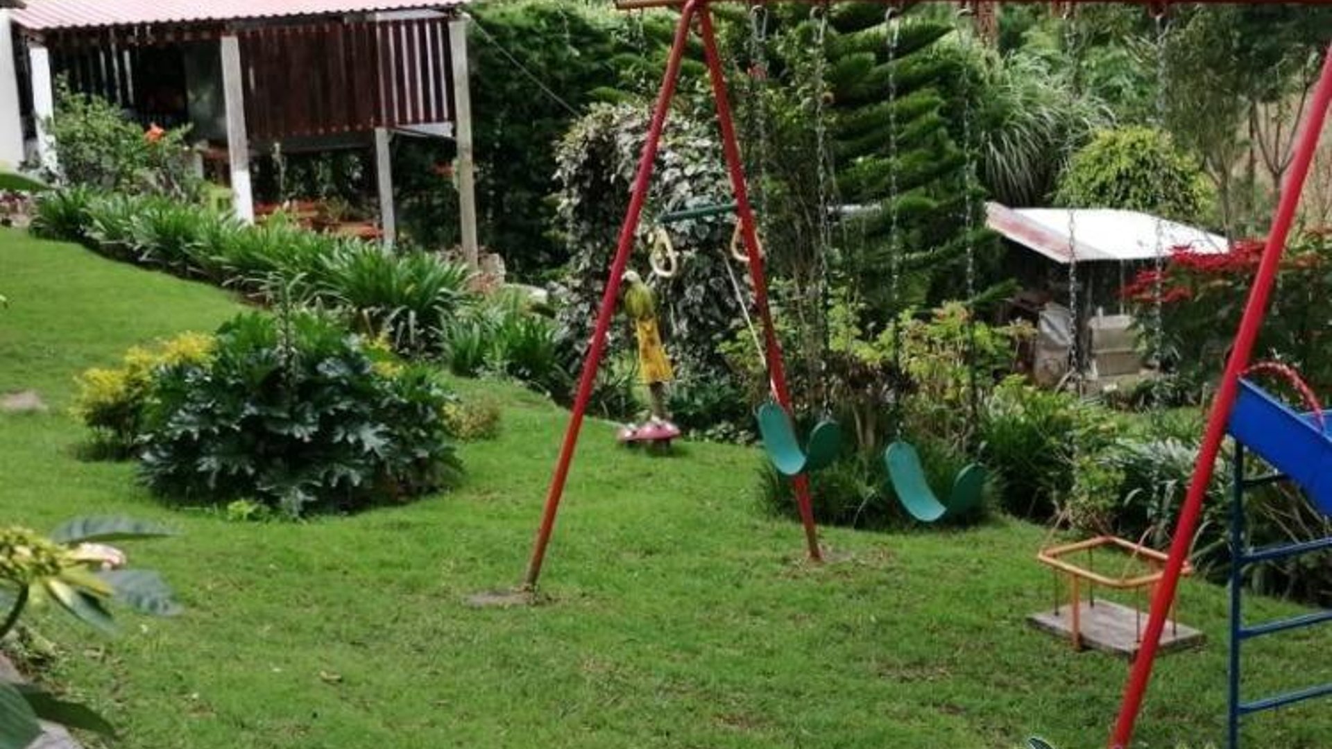 Hermoso hotel en venta en Santa Apolonia, Chimaltenango - Miniatura 8