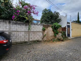 SAN JUAN EL OBISPO / Terreno en Venta , Antigua - 4