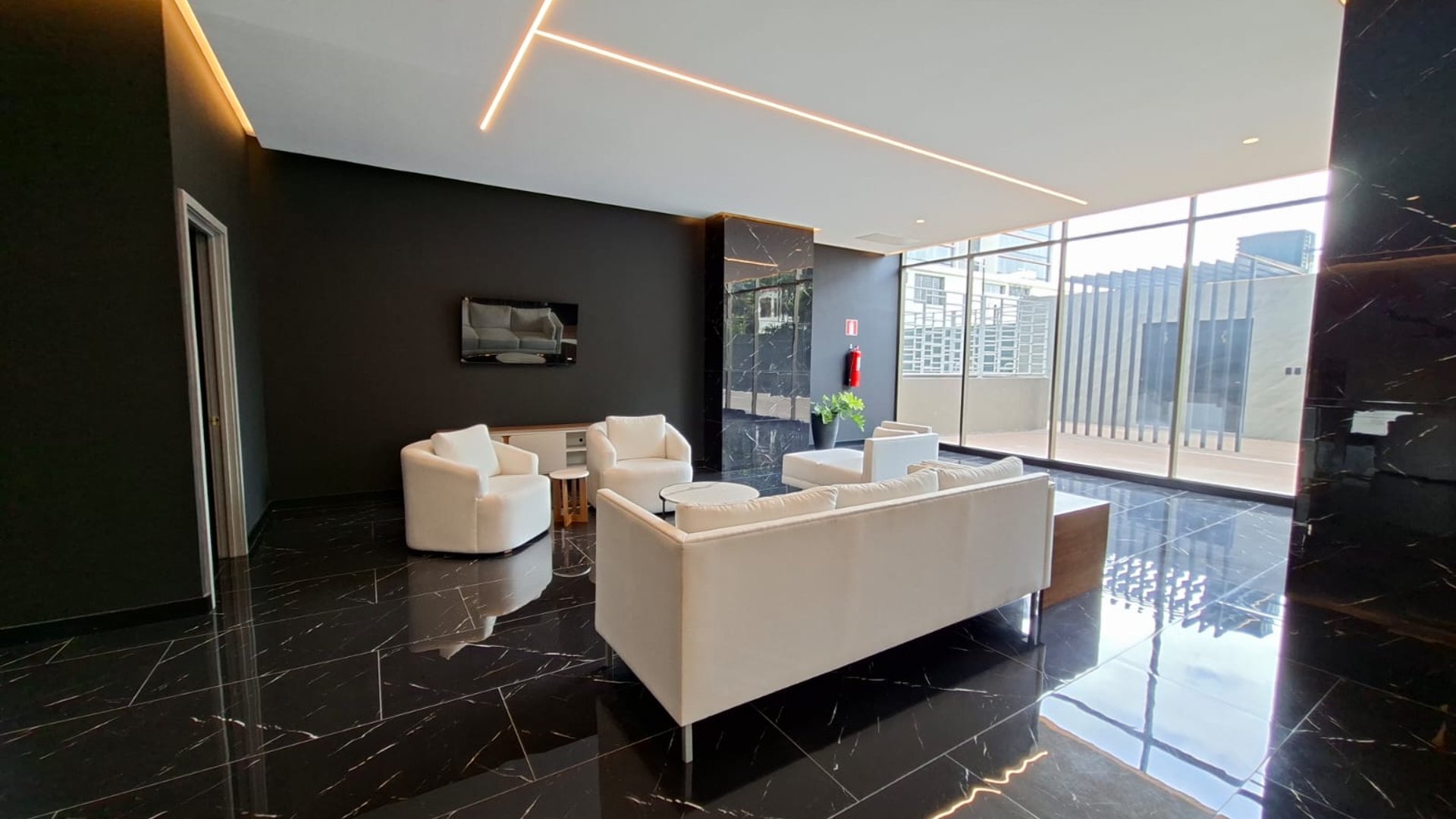 Moderno Apartamento a Estrenar en Renta, Zona 10 | Nivel 10 - Miniatura 22
