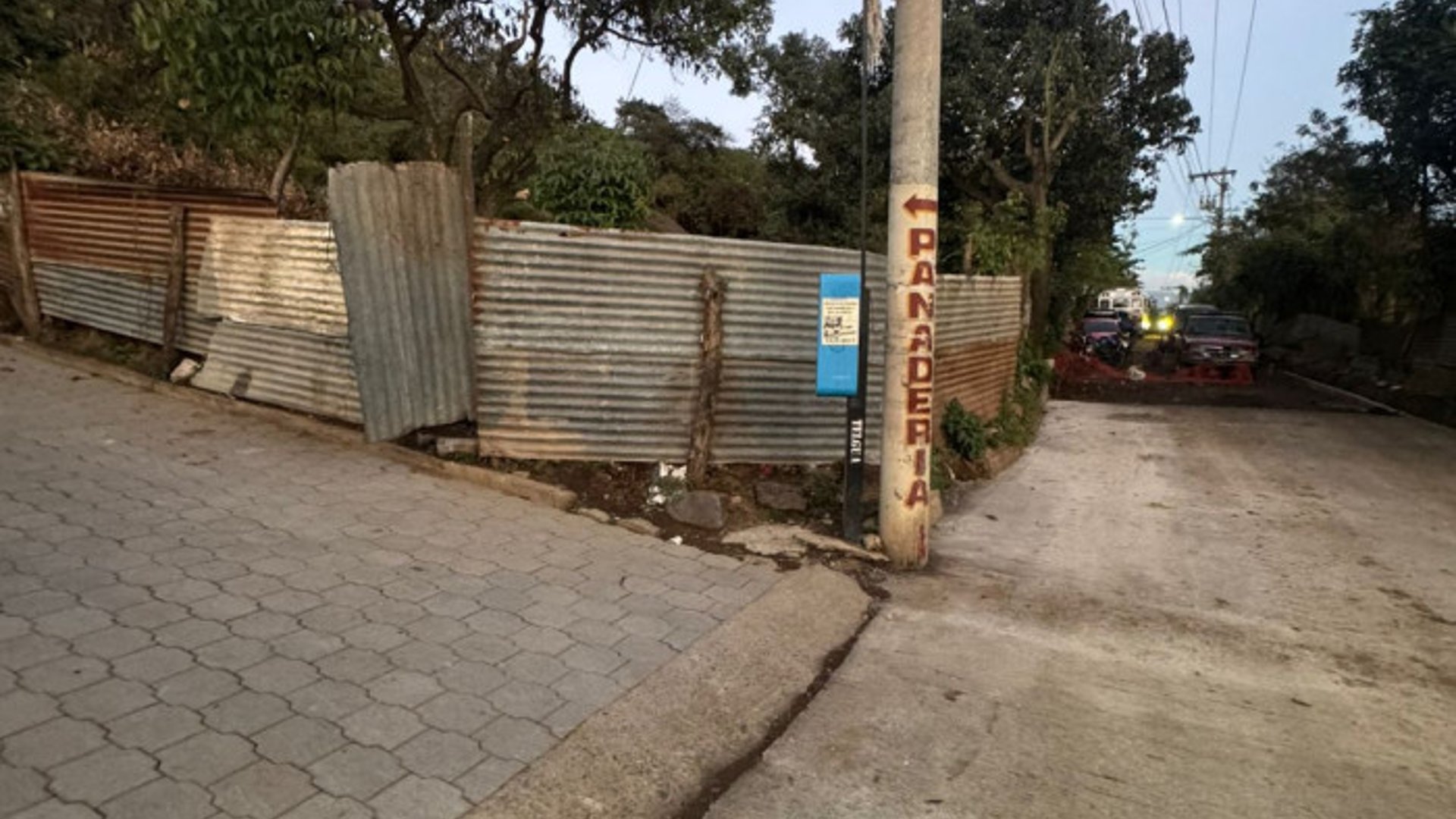 Terreno en Venta en Villa Nueva para Lotificación - Miniatura 4