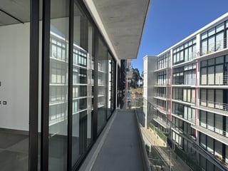 Apartamento en Venta Edificio Shift Cayalá, zona 16 - 5