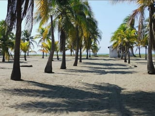 Terreno en venta Frente al mar Tulate, Retalhuleu - 5