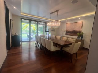 Casa en venta en Residencias Concepción Camelias, CAES - 5
