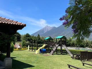 Casa en Venta en Hacienda del Comendador, Antigua Guatemala  - 3