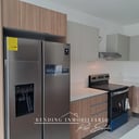 Apartamento en renta edificio Spazio Zona 15, 3 habitaciones - Miniatura 5