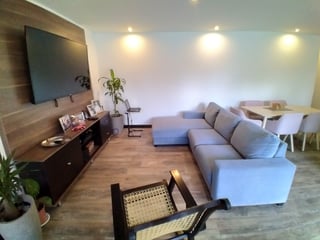 Vendo lindo apartamento Enalto, Kanajuyú zona 16 - 4