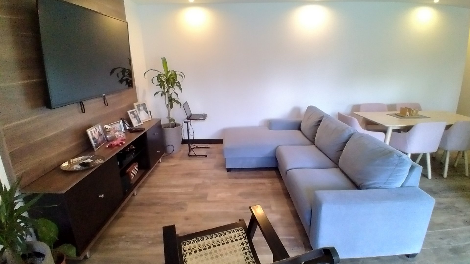 Vendo lindo apartamento Enalto, Kanajuyú zona 16 - Miniatura 4