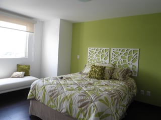 Apartamento amueblado de 3 habitaciones en zona 14 - Image 6