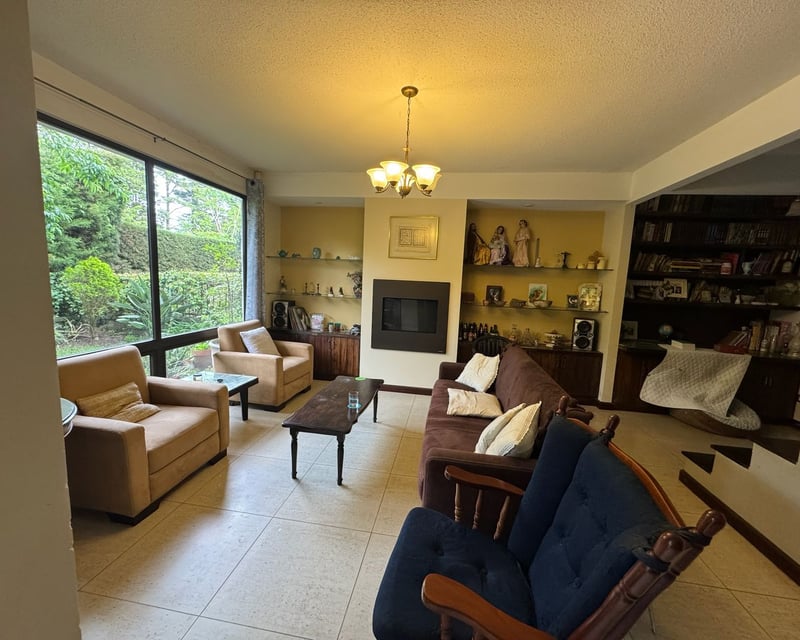 Casa​ en venta en Santuaria de Muxbal Ref-6067