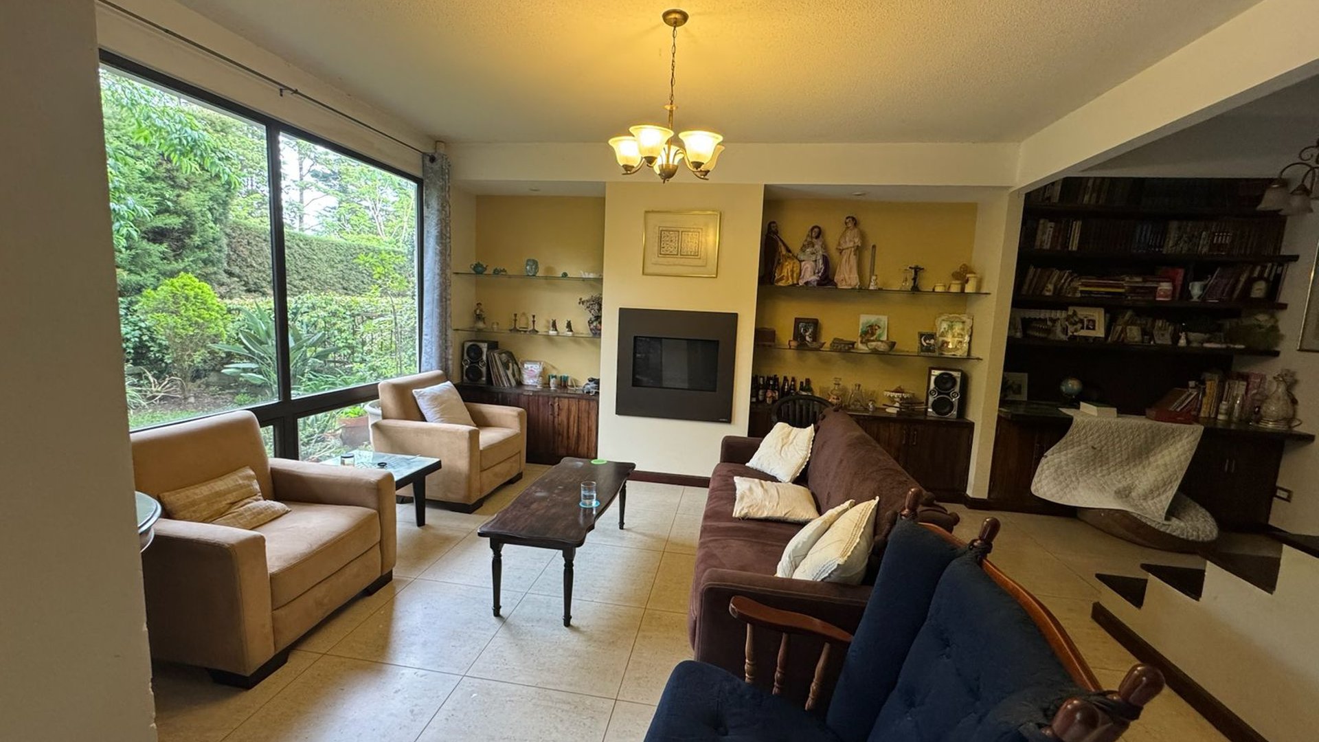 Casa​ en venta en Santuaria de Muxbal Ref-6067