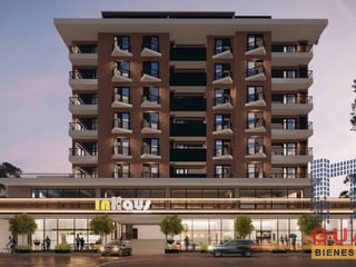 Apartamento en Venta, Zona 10 (V8443) - 5