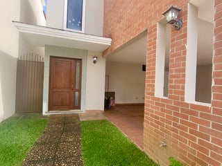 House for Sale in Fraijanes, Guatemala | 3 Bed, Garden, Parking | $160,000 - Image 1