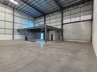 Ofibodega en renta en Amatitlan Ofibodegas Gamma - 5