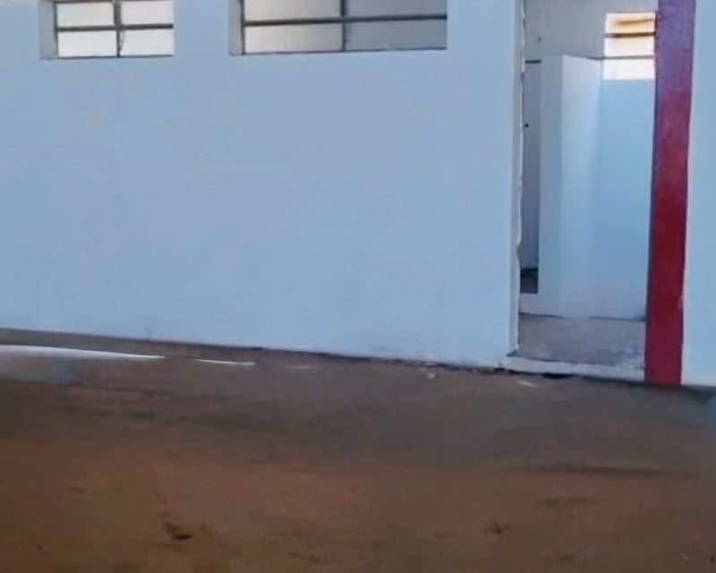 ALQUILER DE AMPLIA BODEGA - KM 42, CARR. A VIEJA PALÍN, ESCUINTLA