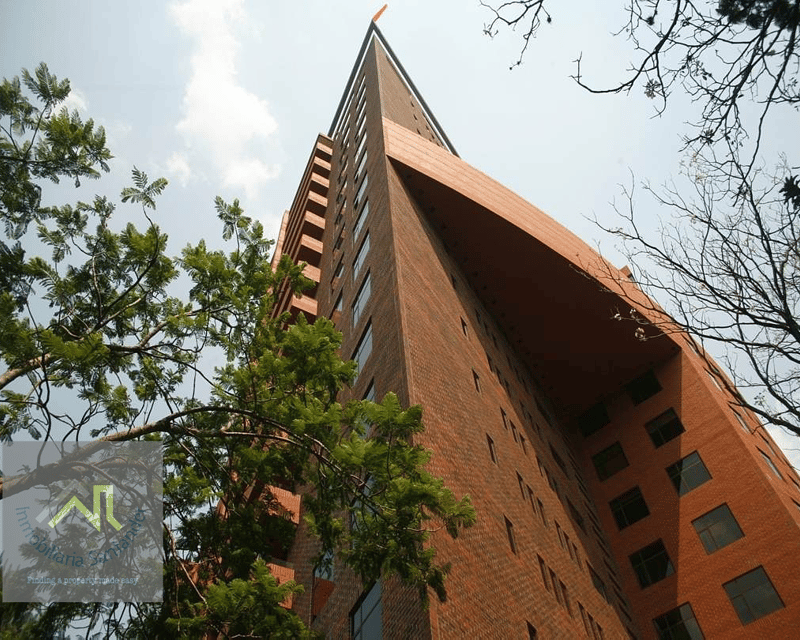 Apartamento en Renta – Edificio Casa Margarita | Zona 10