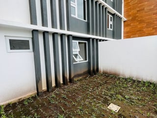 Apartamento en venta con jardín en Senderos zona 16 - 2