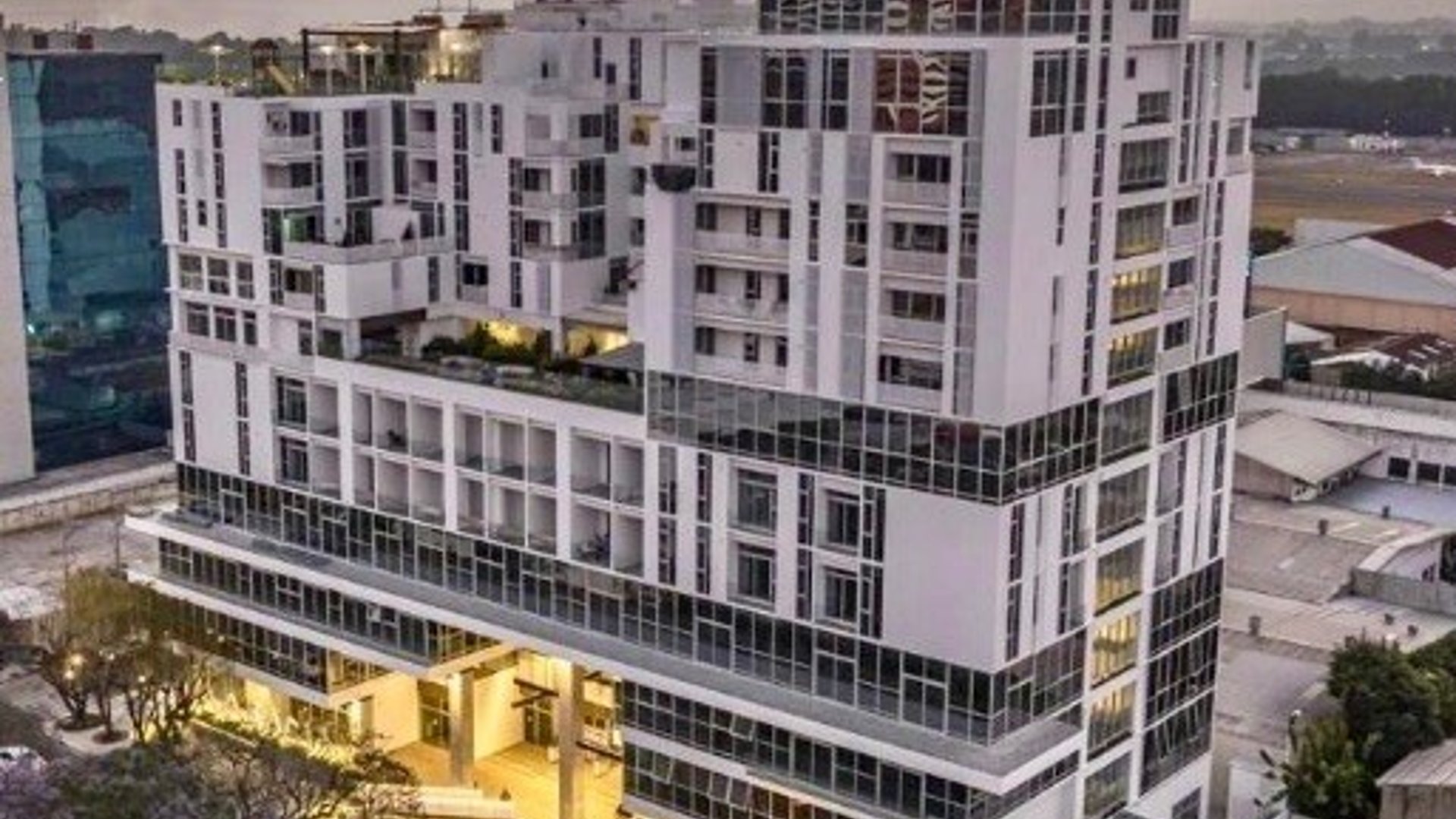 Vendo Apartamento Amueblado en Narama zona 13 actualmente funcionando en Airbnb