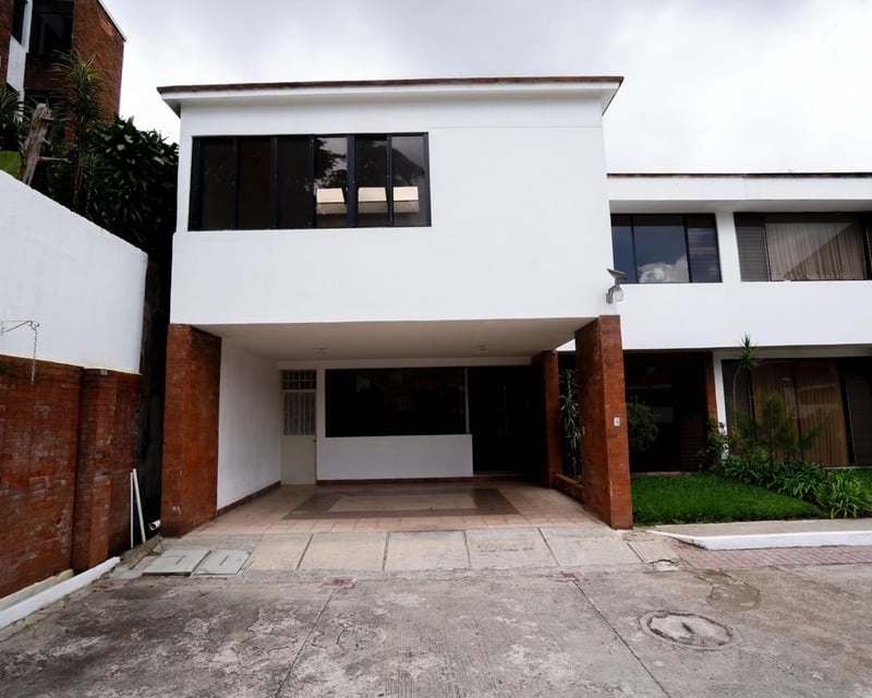 Casa en Venta en San Miguel II, Km. 16.5 CES