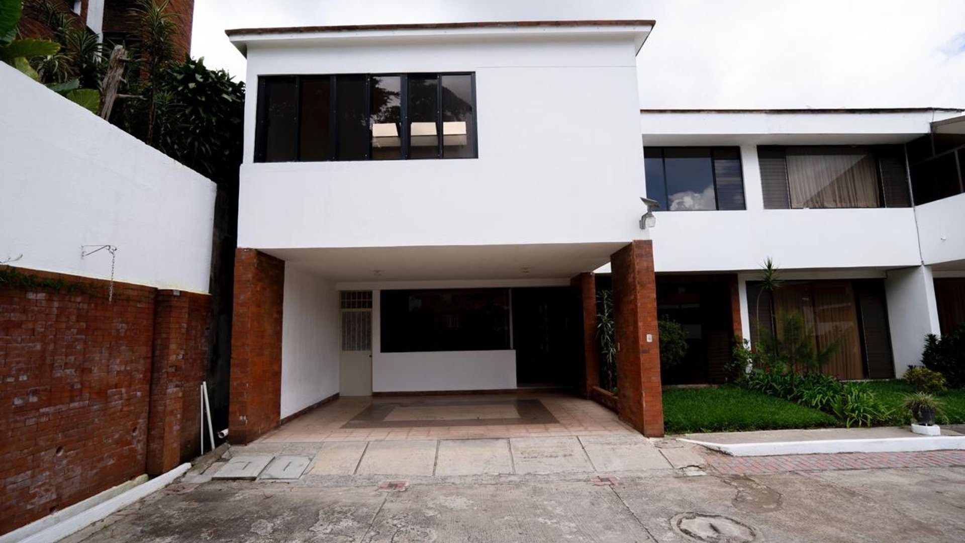 Casa en Venta en San Miguel II, Km. 16.5 CES