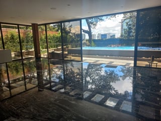 Apartamento en zona 15 venta edificio Apice - Image 14