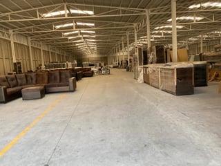 En renta ofi-bodega Santa Lucía Milpas Altas - 4