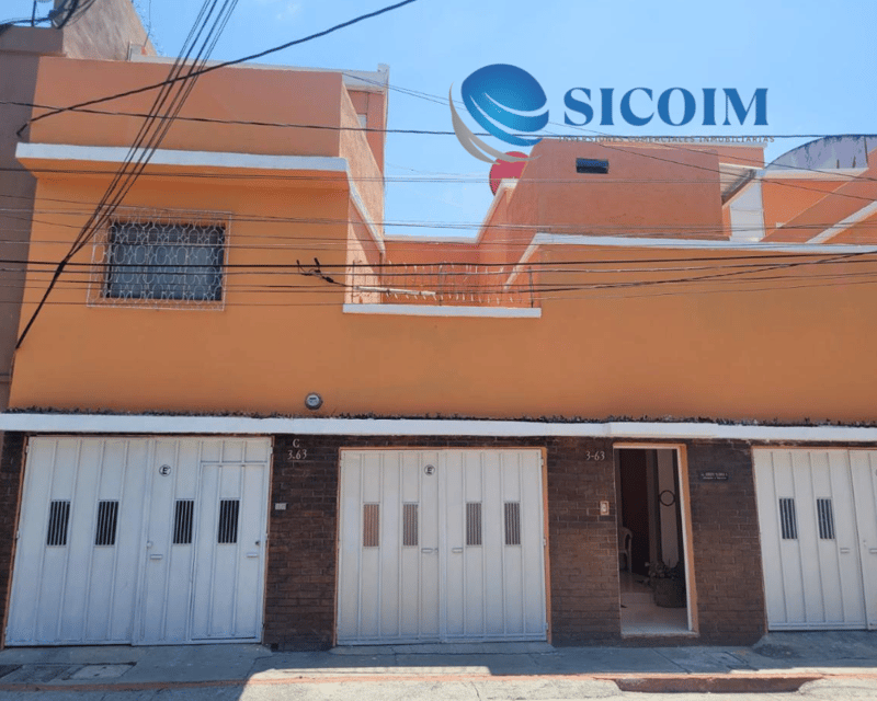 House for Sale in Zona 9, Guatemala City